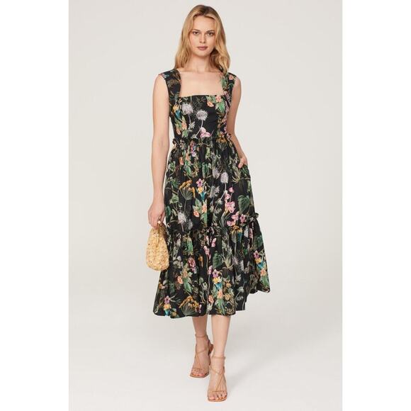 Cara Cara New York Claire Dress